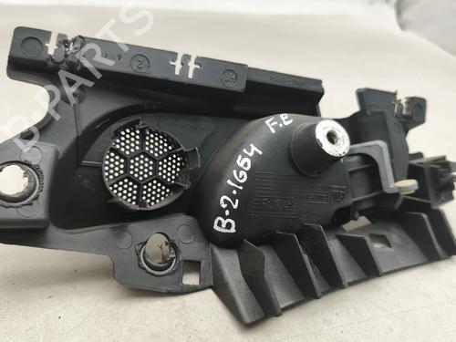 Front left interior door handle OPEL CORSA D (S07) 1.3 CDTI (L08, L68) | BP31932022I13 