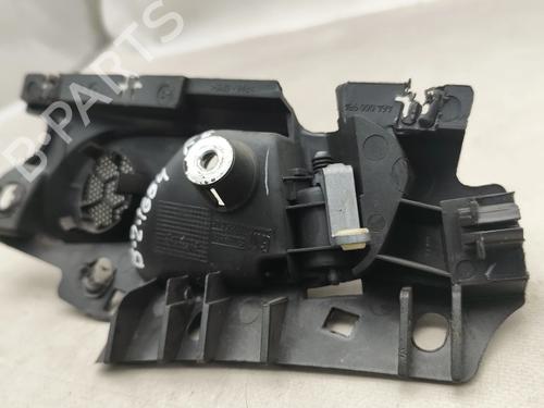 Front left interior door handle OPEL CORSA D (S07) 1.3 CDTI (L08, L68) | BP31932022I13 