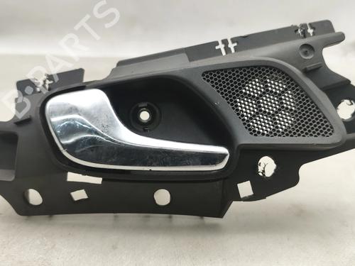 Used Front left interior door handle OPEL CORSA D (S07) 1.3 CDTI (L08, L68) (75 hp) 31932022