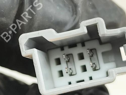 Left tailgate light VOLVO V70 III (135) D3 / D4 | BP31918618C79  - Image 5