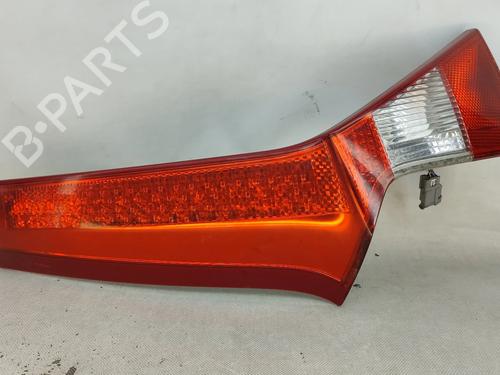 Used Left tailgate light Left tailgate light VOLVO V70 III (135) D3 / D4 (163 hp) 31918618 31918618