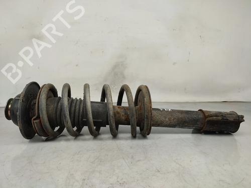 Used Right front shock absorber Right front shock absorber RENAULT TRAFIC Bus (T_, P_, V_) 2.1 D (58 hp) 31943819 31943819