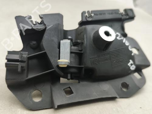 Rear right interior door handle OPEL CORSA D (S07) 1.3 CDTI (L08, L68) | BP31932023I16 