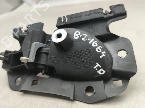 Rear right interior door handle OPEL CORSA D (S07) 1.3 CDTI (L08, L68) | BP31932023I16 