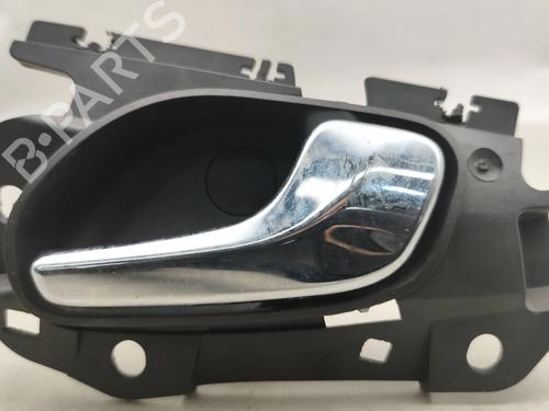 Used Rear right interior door handle OPEL CORSA D (S07) 1.3 CDTI (L08, L68) (75 hp) 31932023