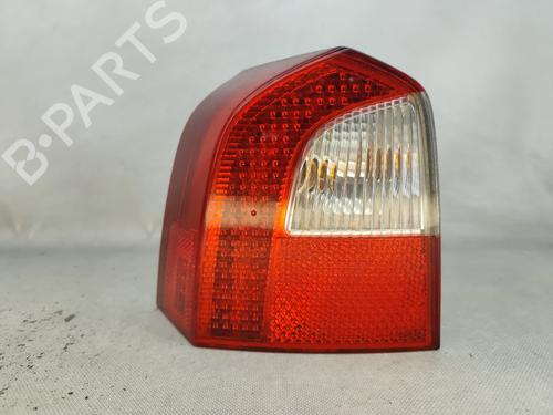Used Left taillight Left taillight VOLVO V70 III (135) D3 / D4 (163 hp) 31918620 31918620