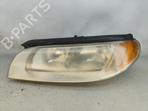 Used Left headlight Left headlight VOLVO V70 III (135) D3 / D4 (163 hp) 31918621 31918621