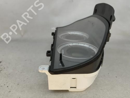 Instrument cluster VOLVO V70 III (135) D3 / D4 | BP31918626C47