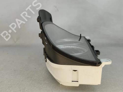 Instrument cluster VOLVO V70 III (135) D3 / D4 | BP31918626C47
