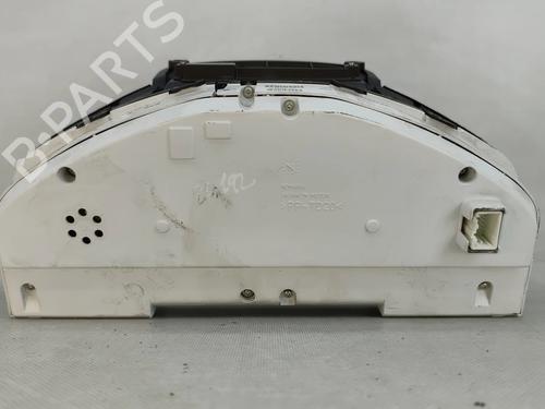 Instrument cluster VOLVO V70 III (135) D3 / D4 | BP31918626C47