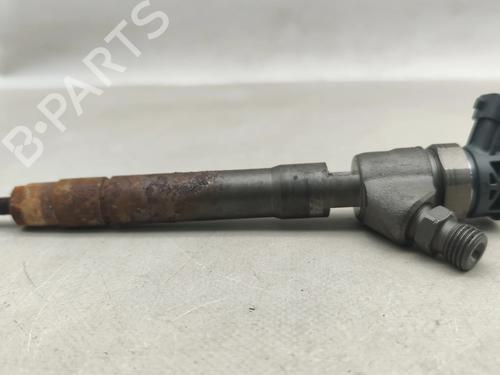 Used Injector Injector RENAULT MEGANE III Hatchback (BZ0/1_, B3_) 1.5 dCi (BZ09, BZ0D, BZ1W, BZ29, BZ14) (110 hp) 31929858 31929858