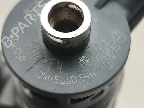 Injector RENAULT MEGANE III Hatchback (BZ0/1_, B3_) 1.5 dCi (BZ09, BZ0D, BZ1W, BZ29, BZ14) | BP31929858M100  - Image 6
