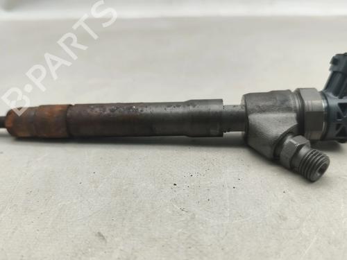 Used Injector Injector RENAULT MEGANE III Hatchback (BZ0/1_, B3_) 1.5 dCi (BZ09, BZ0D, BZ1W, BZ29, BZ14) (110 hp) 31929859 31929859