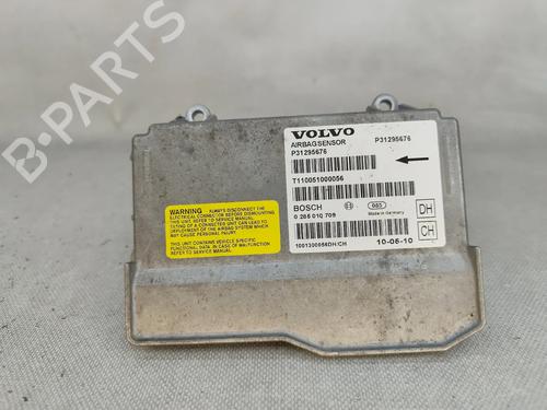 ecu-airbags-volvo-v70-iii-135-2007-2008-2009-2010-2011-2012-2013-2014-2015-2016-31918630 main image