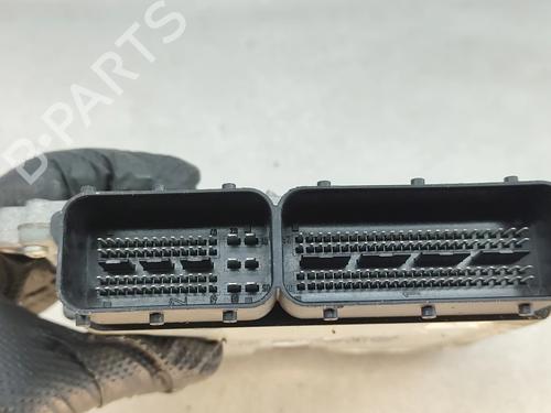 Engine control unit (ECU) VOLVO V70 III (135) D3 / D4 | BP31918631M57  - Image 6
