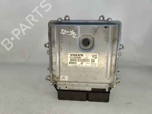 Used Engine control unit (ECU) Engine control unit (ECU) VOLVO V70 III (135) D3 / D4 (163 hp) 31918631 31918631