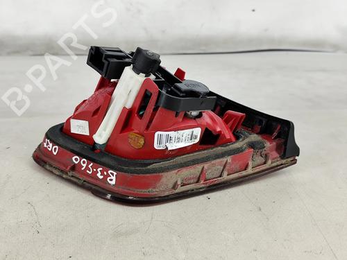 Right tailgate light CITROËN C5 III (RD_) 2.0 HDi (RDRHD8, RDRHDJ, RDRHR8, RDRHRJ) | BP31921983C80  - Image 5