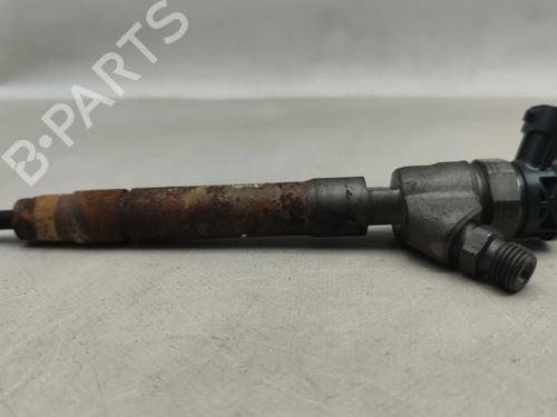 Used Injector Injector RENAULT MEGANE III Hatchback (BZ0/1_, B3_) 1.5 dCi (BZ09, BZ0D, BZ1W, BZ29, BZ14) (110 hp) 31929860 31929860