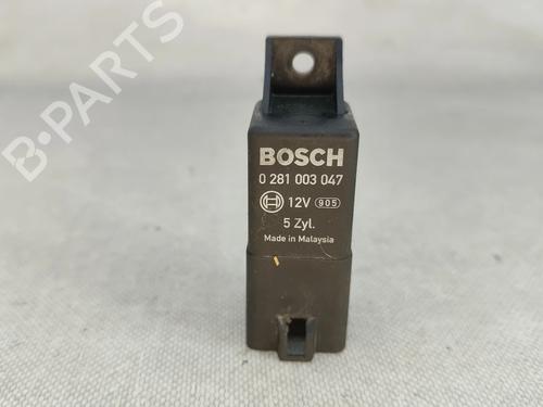 Used Electronic module Electronic module VOLVO V70 III (135) D3 / D4 (163 hp) 31918632 31918632