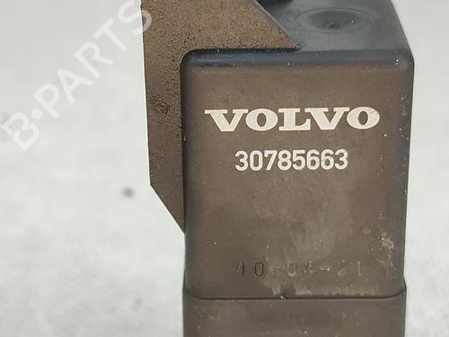 Electronic module VOLVO V70 III (135) D3 / D4 | BP31918632M83  - Image 5