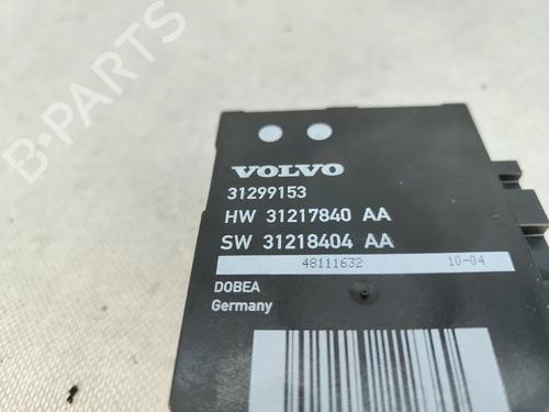 Electronic module VOLVO V70 III (135) D3 / D4 | BP31918633M83  - Image 5