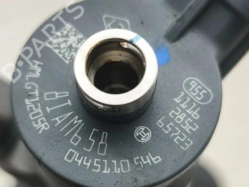 Injector RENAULT MEGANE III Hatchback (BZ0/1_, B3_) 1.5 dCi (BZ09, BZ0D, BZ1W, BZ29, BZ14) | BP31929861M100  - Image 6