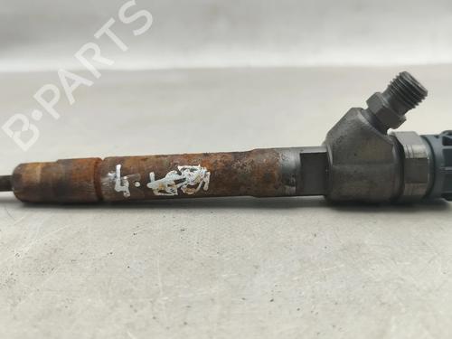 Used Injector Injector RENAULT MEGANE III Hatchback (BZ0/1_, B3_) 1.5 dCi (BZ09, BZ0D, BZ1W, BZ29, BZ14) (110 hp) 31929861 31929861