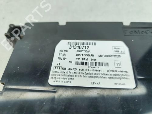 Electronic module VOLVO V70 III (135) D3 / D4 | BP31918635M83  - Image 5