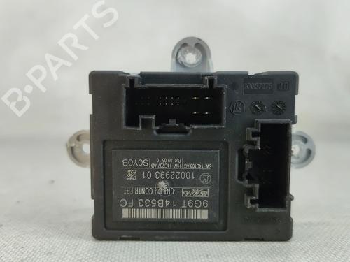Used Electronic module Electronic module VOLVO V70 III (135) D3 / D4 (163 hp) 31918637 31918637