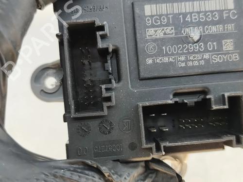 Electronic module VOLVO V70 III (135) D3 / D4 | BP31918637M83  - Image 6
