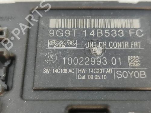 Electronic module VOLVO V70 III (135) D3 / D4 | BP31918637M83  - Image 5