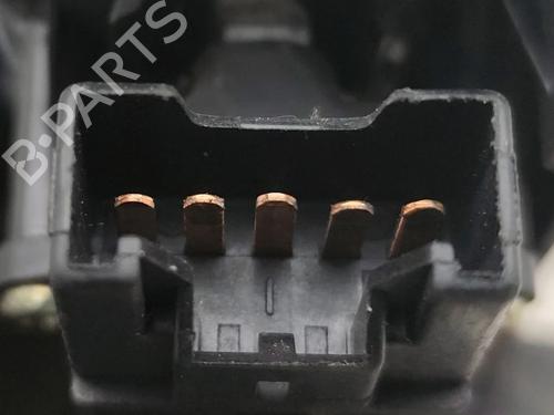 Left front window switch ROVER 200 II Hatchback (RF) 220 SDi | BP31932054I27 