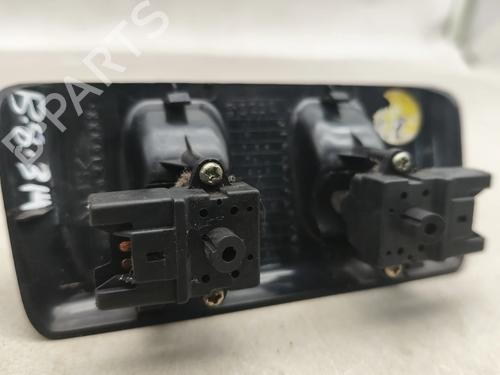 Left front window switch ROVER 200 II Hatchback (RF) 220 SDi | BP31932054I27 