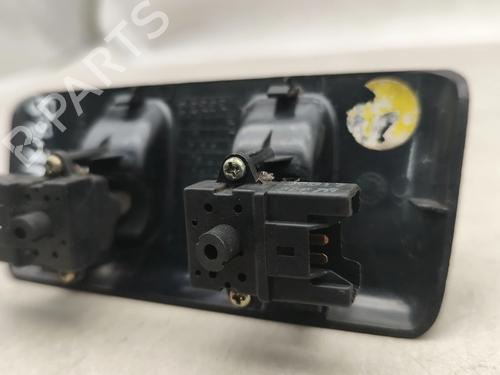 Left front window switch ROVER 200 II Hatchback (RF) 220 SDi | BP31932054I27 