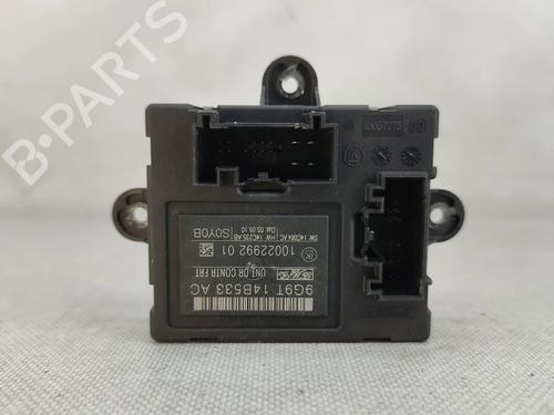 Used Electronic module Electronic module VOLVO V70 III (135) D3 / D4 (163 hp) 31918638 31918638