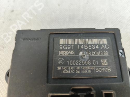Electronic module VOLVO V70 III (135) D3 / D4 | BP31918639M83 - Image 5