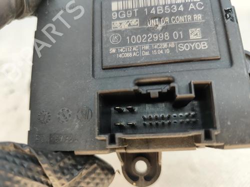 Electronic module VOLVO V70 III (135) D3 / D4 | BP31918639M83 - Image 6