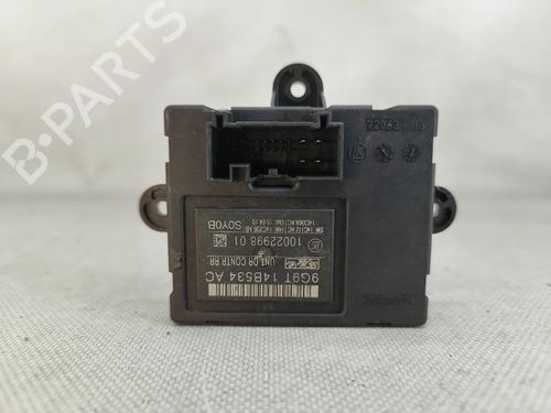 Used Electronic module Electronic module VOLVO V70 III (135) D3 / D4 (163 hp) 31918639 31918639