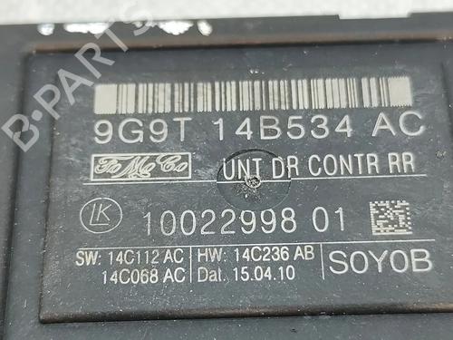 Electronic module VOLVO V70 III (135) D3 / D4 | BP31918640M83  - Image 5