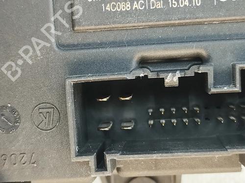 Electronic module VOLVO V70 III (135) D3 / D4 | BP31918640M83  - Image 6