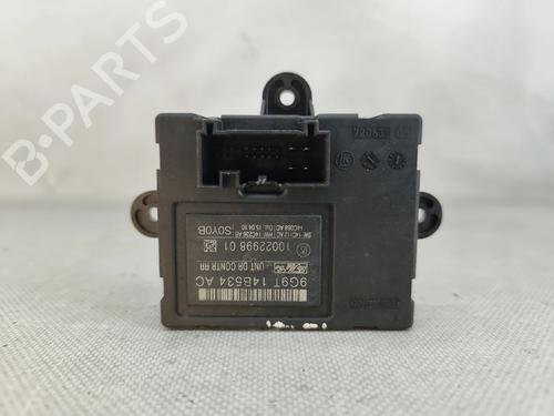 Used Electronic module Electronic module VOLVO V70 III (135) D3 / D4 (163 hp) 31918640 31918640