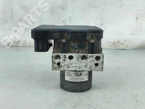 Used ABS pump ABS pump OPEL ASTRA K (B16) 1.0 Turbo (68) (105 hp) 31902647 31902647