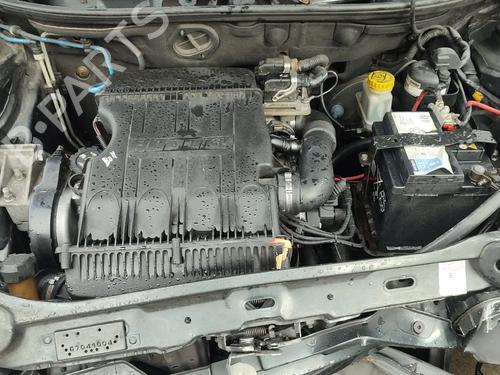 Moteur FIAT PUNTO (188_) 1.2 16V 80 (188.233, .235, .253, .255, .333, .353, .639,... (80 hp) 31949104