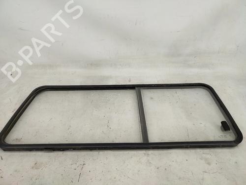 Used Rear right quarter glass Rear right quarter glass NISSAN PATROL GR IV (Y60, GR) [1986-1998] 31864073 31864073