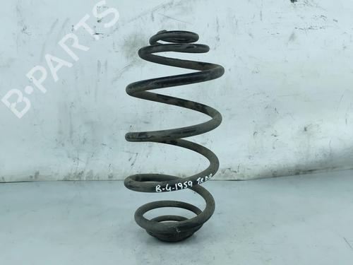 Støddæmperfjeder RENAULT KANGOO Express (FW0/1_) 1.5 dCi 75 (FW07, FW10, FW04) | BP31902570C152 - Image 3