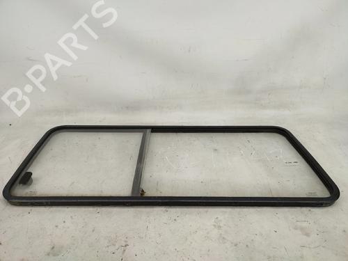 Panel rude bagtil venstre NISSAN PATROL III/2 Hardtop (K260) 2.8 D (90 hp) 31814159