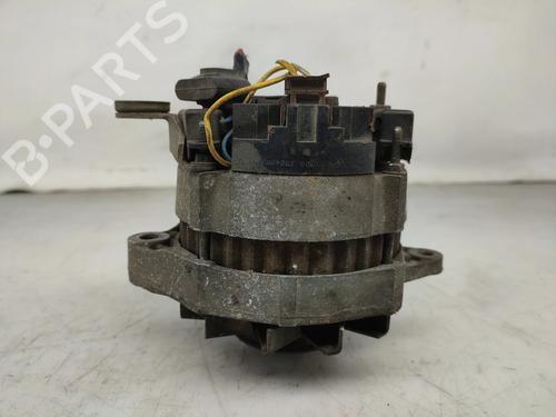 Used Alternator Alternator RENAULT TRAFIC Bus (T_, P_, V_) 2.1 D (58 hp) 31943823 31943823