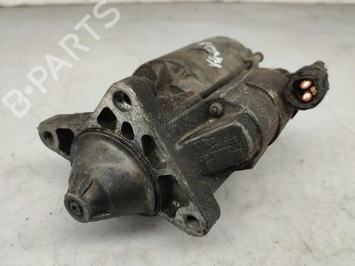 Used Starter Starter RENAULT TRAFIC Bus (T_, P_, V_) 2.1 D (58 hp) 31943824 31943824