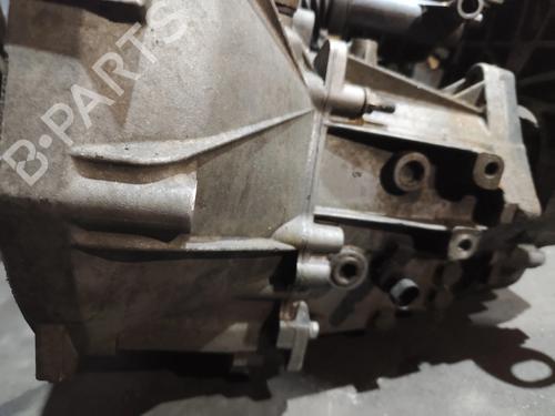 Gearbox FIAT GRANDE PUNTO (199_) 1.3 D Multijet | BP29968026M3 