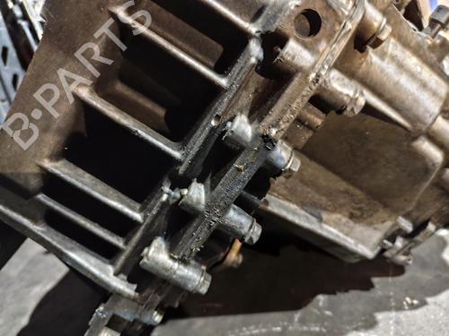 Gearbox FIAT GRANDE PUNTO (199_) 1.3 D Multijet | BP29968026M3 